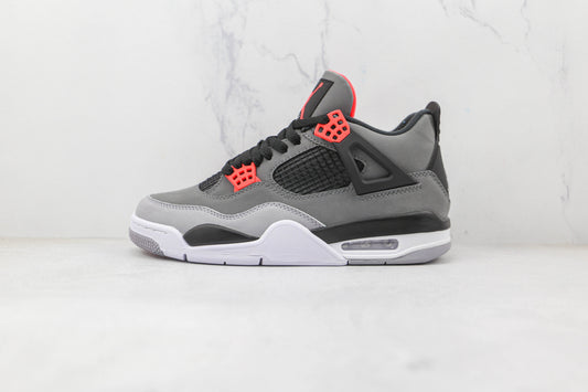 Air Jordan 4 Infrared