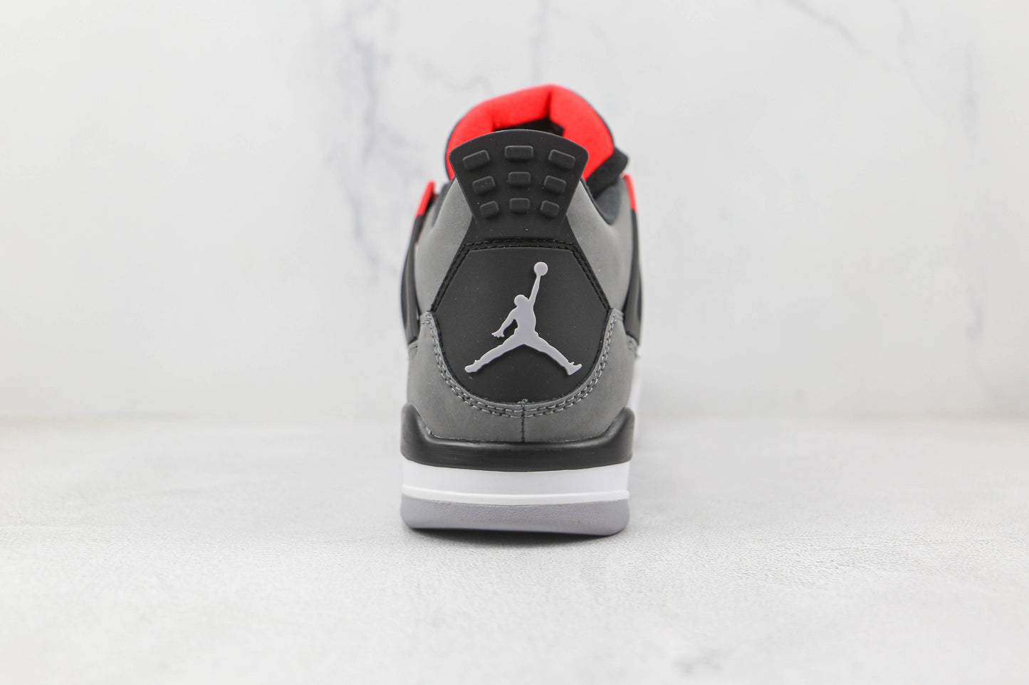 Air Jordan 4 Infrared