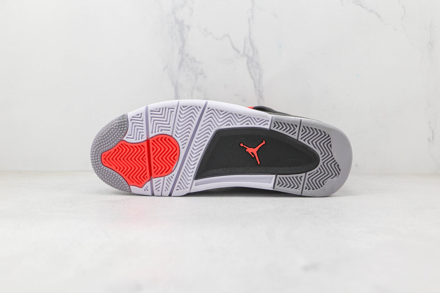 Air Jordan 4 Infrared