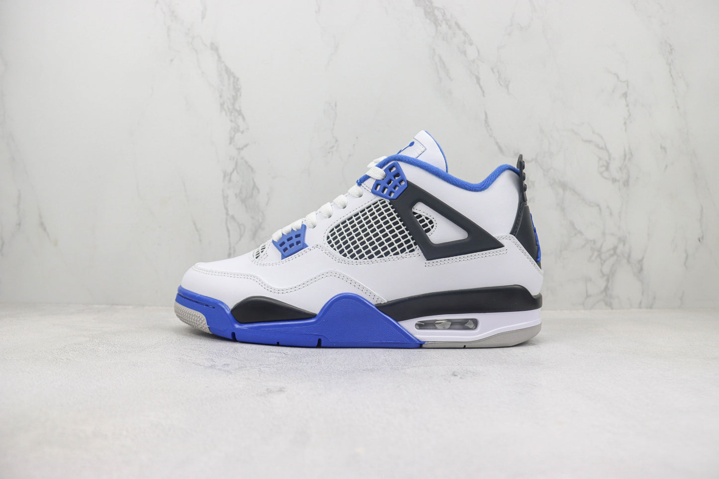Air Jordan 4 Motorsport