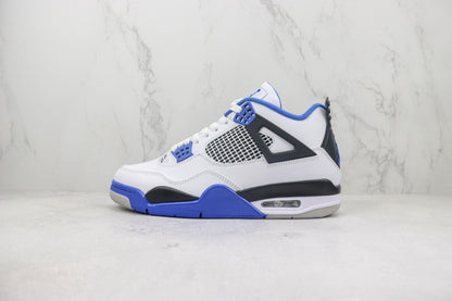 Air Jordan 4 Motorsport