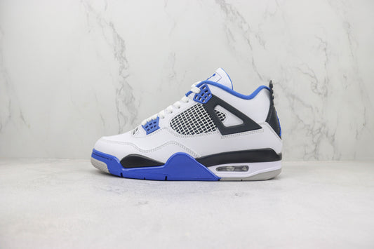 Air Jordan 4 Motorsport