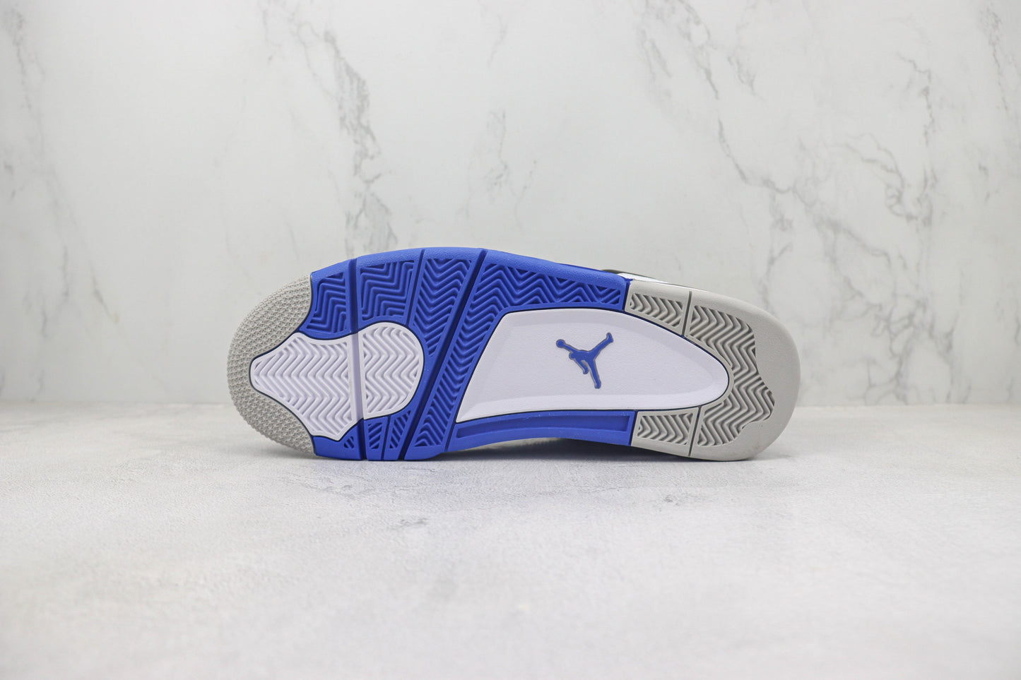 Air Jordan 4 Motorsport