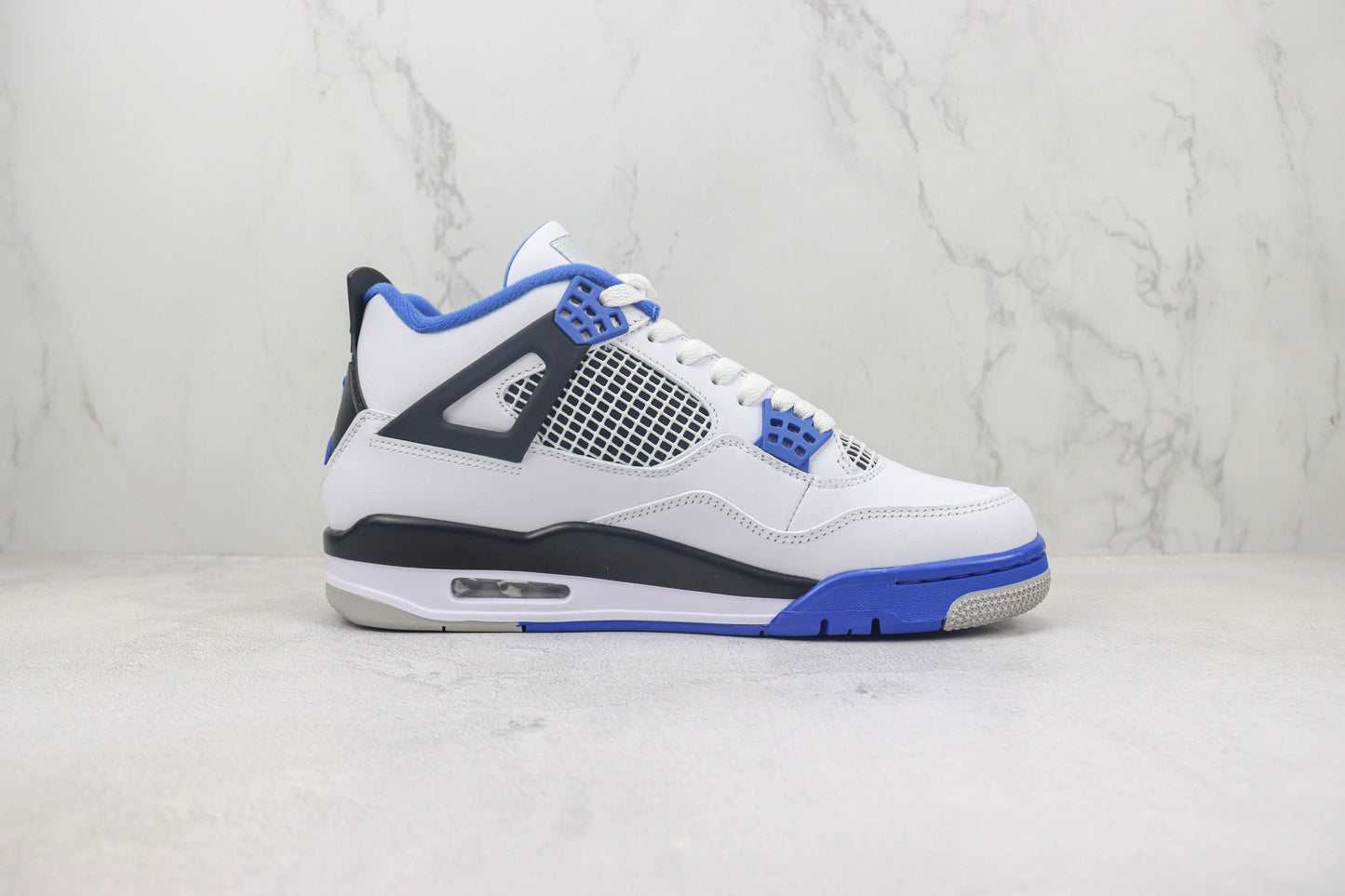 Air Jordan 4 Motorsport
