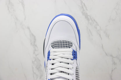 Air Jordan 4 Motorsport