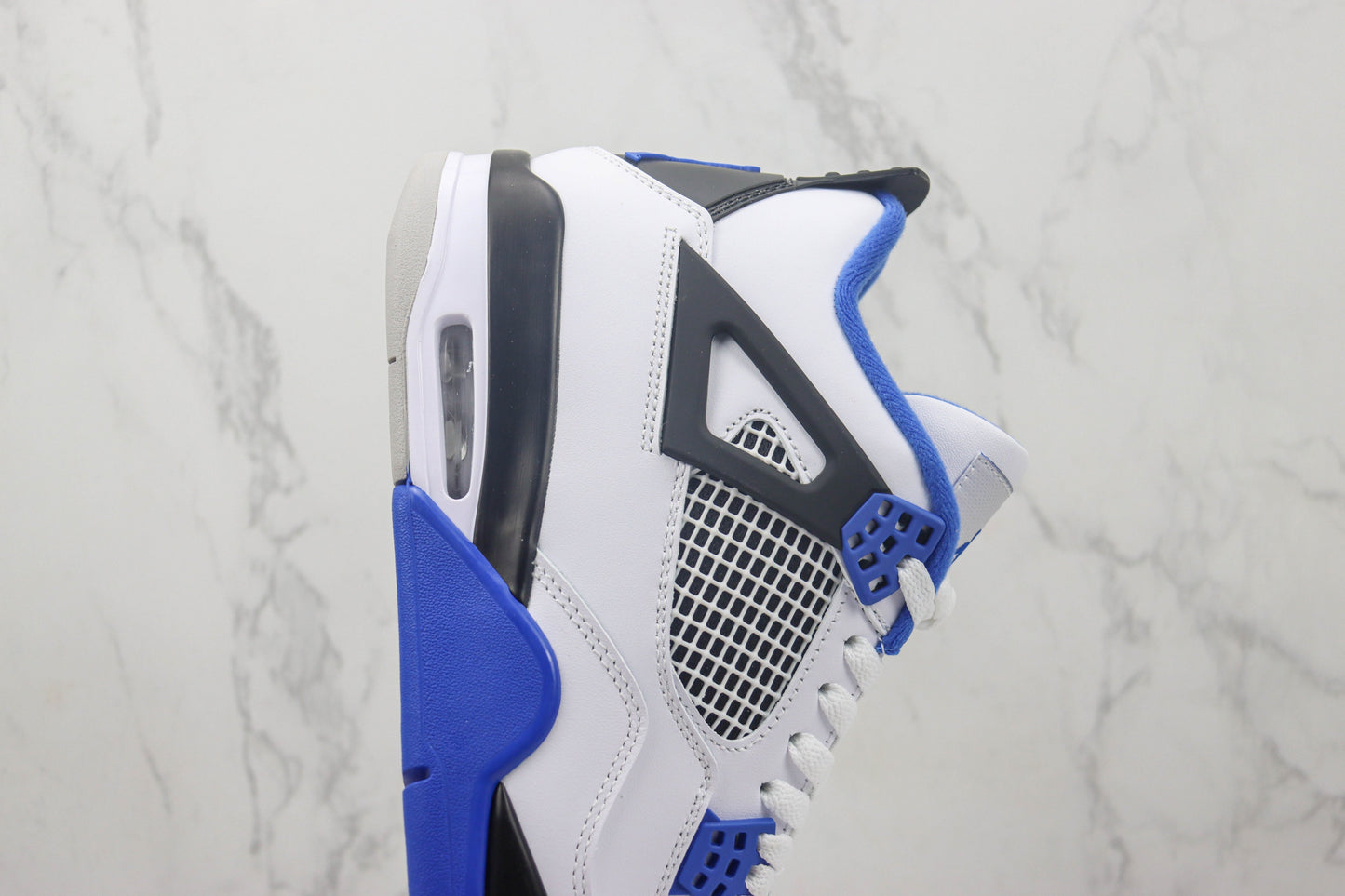 Air Jordan 4 Motorsport