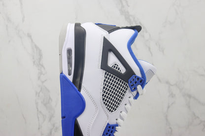 Air Jordan 4 Motorsport