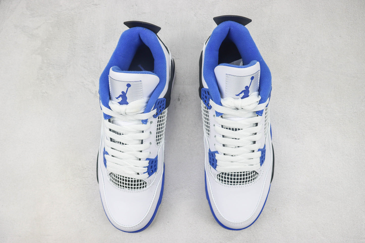 Air Jordan 4 Motorsport