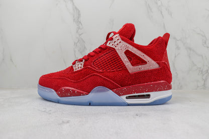 Air Jordan 4 Oklahoma Sooners