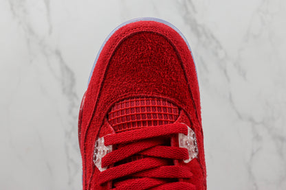 Air Jordan 4 Oklahoma Sooners