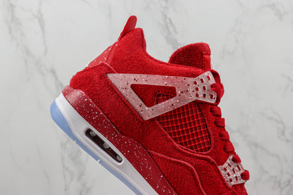 Air Jordan 4 Oklahoma Sooners
