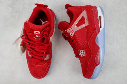 Air Jordan 4 Oklahoma Sooners