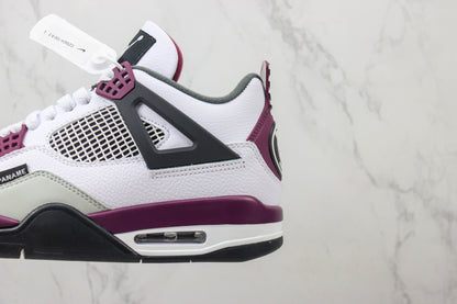 Air Jordan 4 PSG