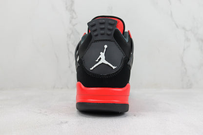 Air Jordan 4 Red Thunder