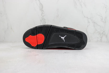 Air Jordan 4 Red Thunder