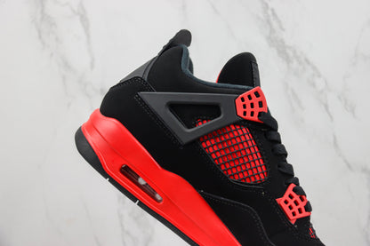 Air Jordan 4 Red Thunder