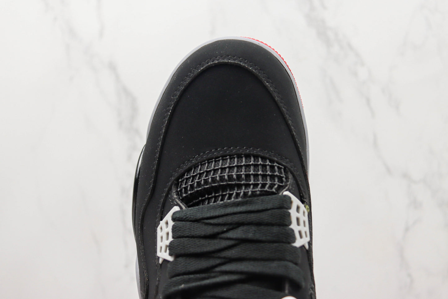 Air Jordan 4 Retro Bred