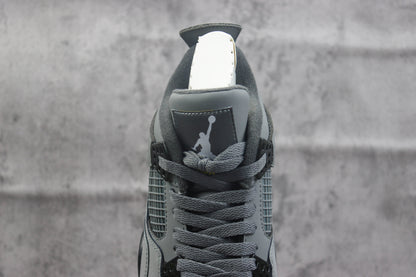 Air Jordan 4 Retro Cool Grey