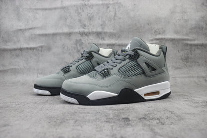 Air Jordan 4 Retro Cool Grey