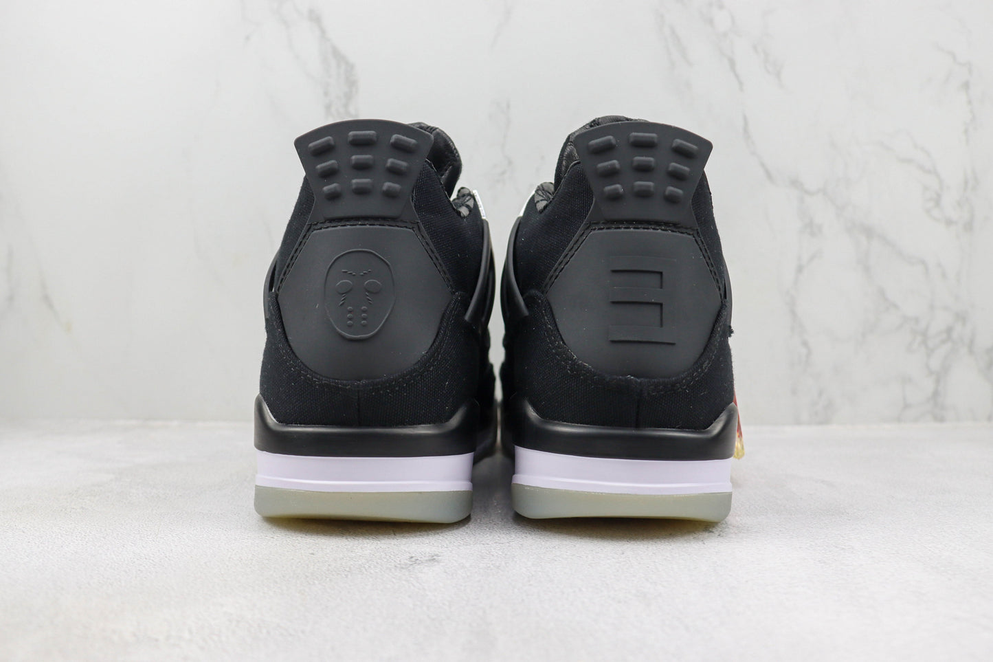 Air Jordan 4 Retro Eminem Carhartt