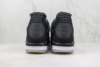 Air Jordan 4 Retro Eminem Carhartt