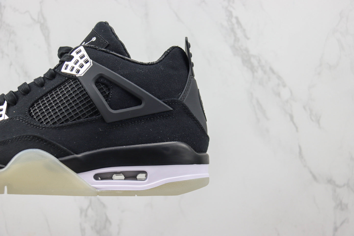 Air Jordan 4 Retro Eminem Carhartt