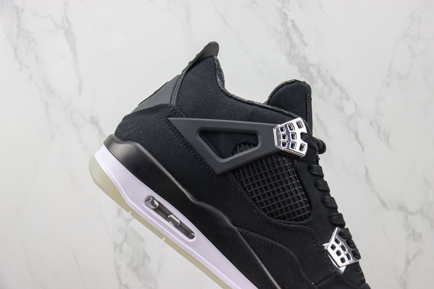 Air Jordan 4 Retro Eminem Carhartt
