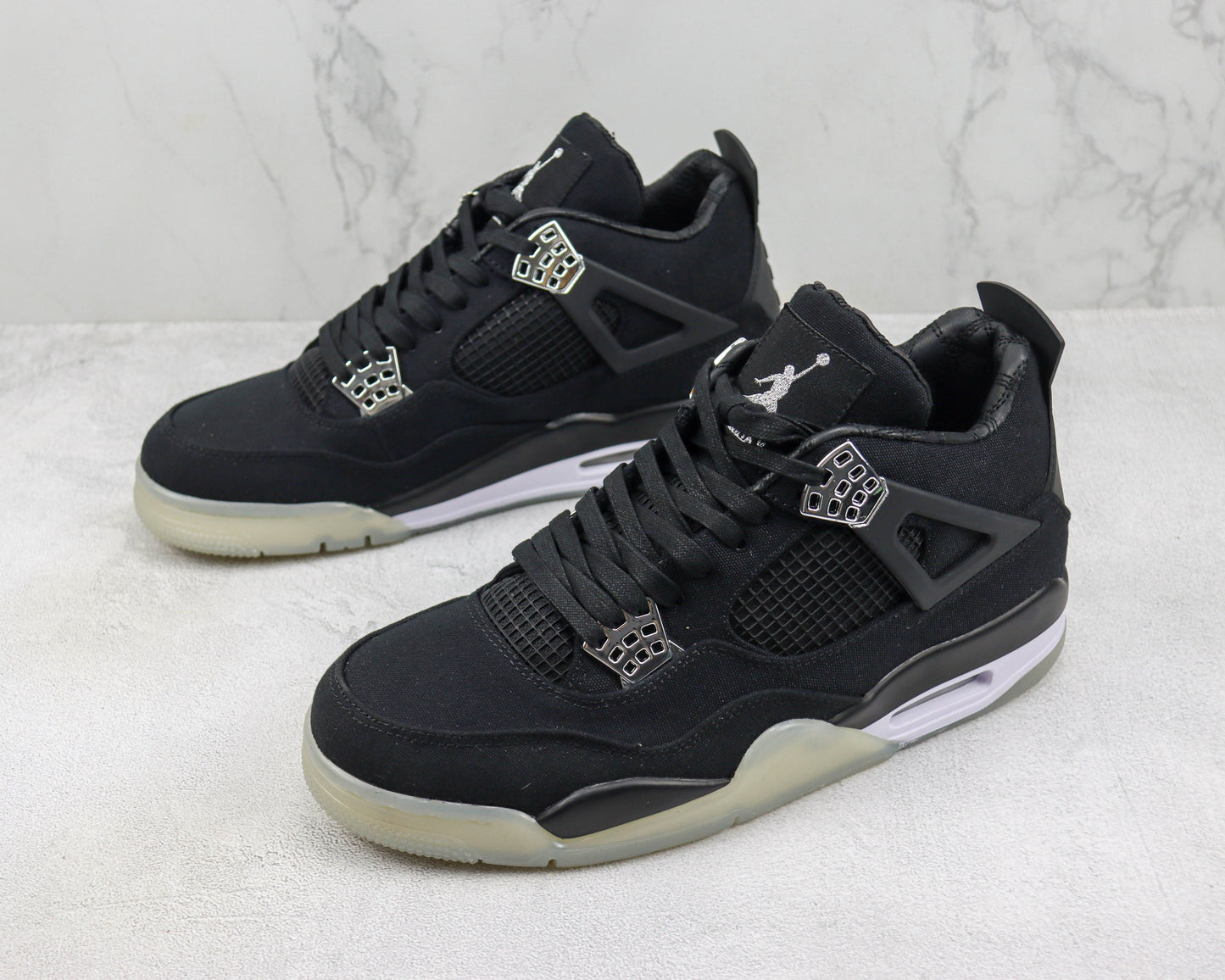 Air Jordan 4 Retro Eminem Carhartt