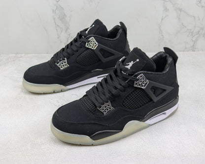 Air Jordan 4 Retro Eminem Carhartt