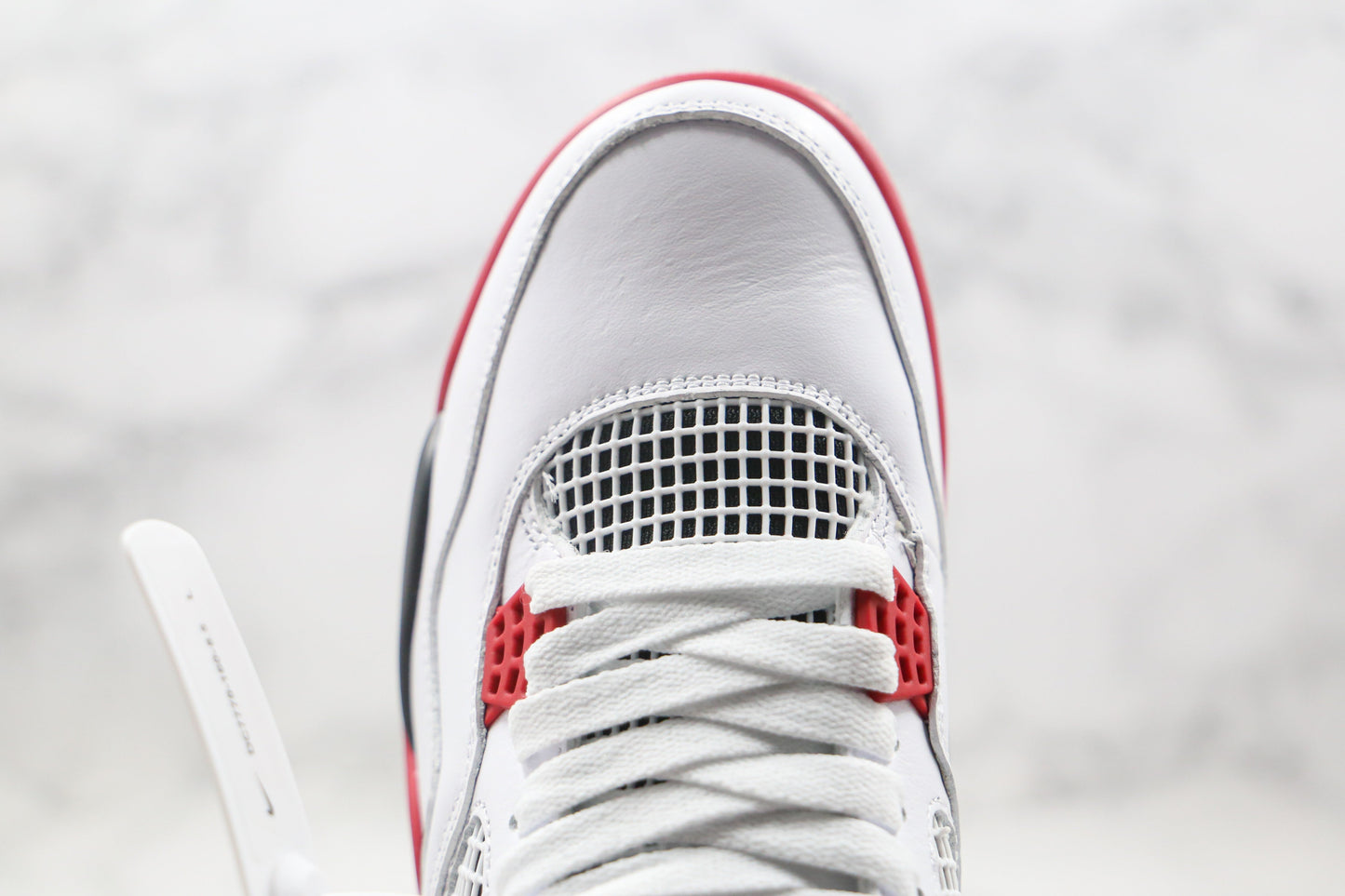 Air Jordan 4 Retro Fire Red