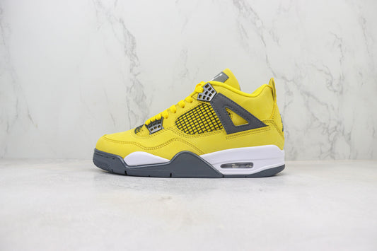 Air Jordan 4 Retro Lightning