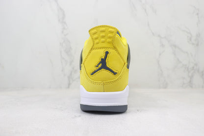 Air Jordan 4 Retro Lightning