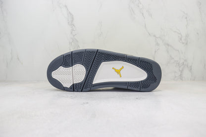 Air Jordan 4 Retro Lightning