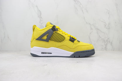 Air Jordan 4 Retro Lightning