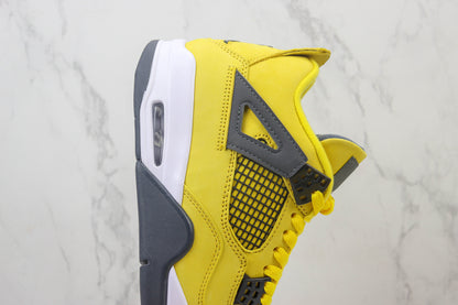 Air Jordan 4 Retro Lightning