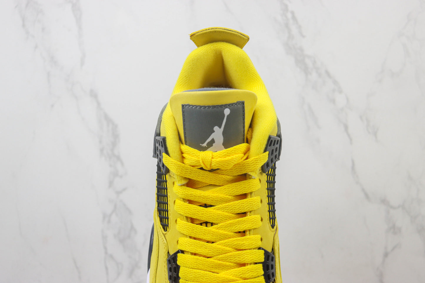 Air Jordan 4 Retro Lightning