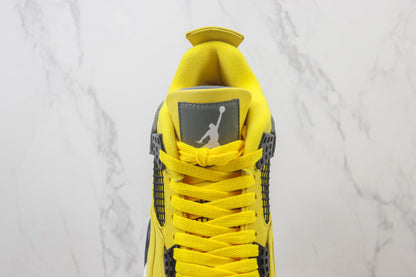 Air Jordan 4 Retro Lightning