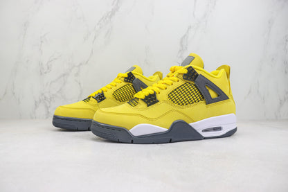 Air Jordan 4 Retro Lightning