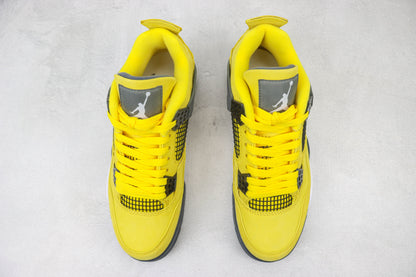 Air Jordan 4 Retro Lightning