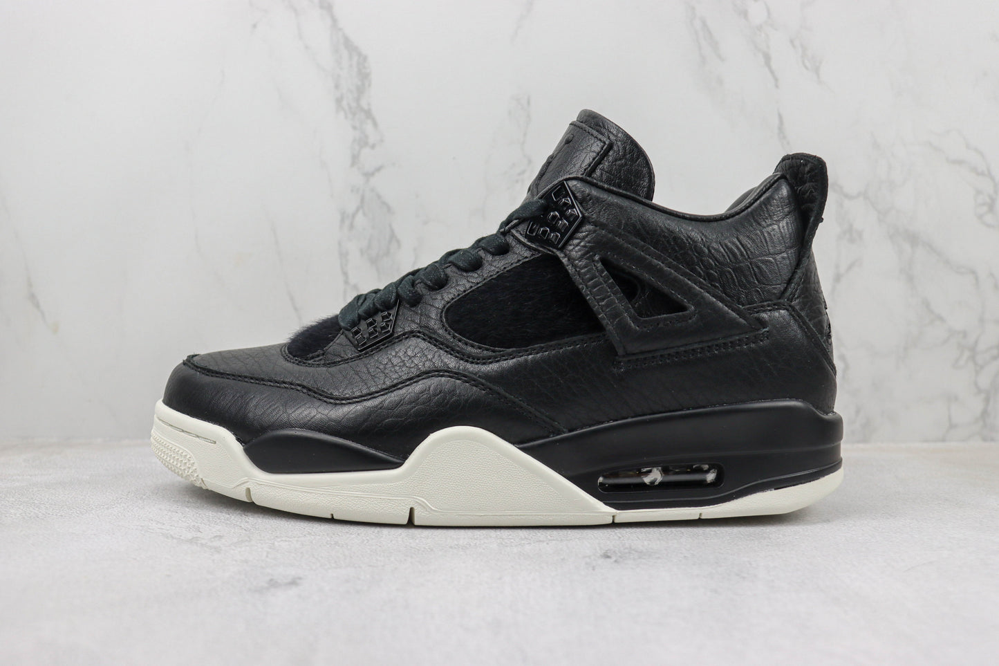 Air Jordan 4 Retro Pinnacle