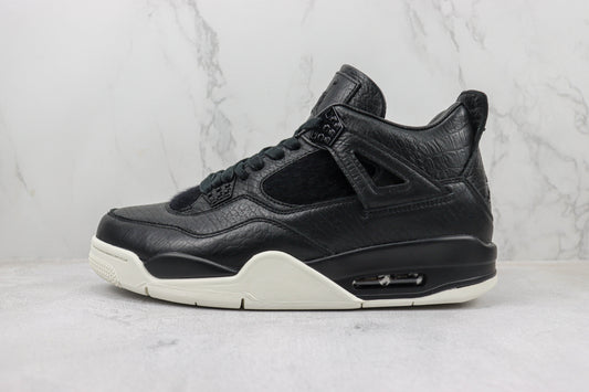 Air Jordan 4 Retro Pinnacle