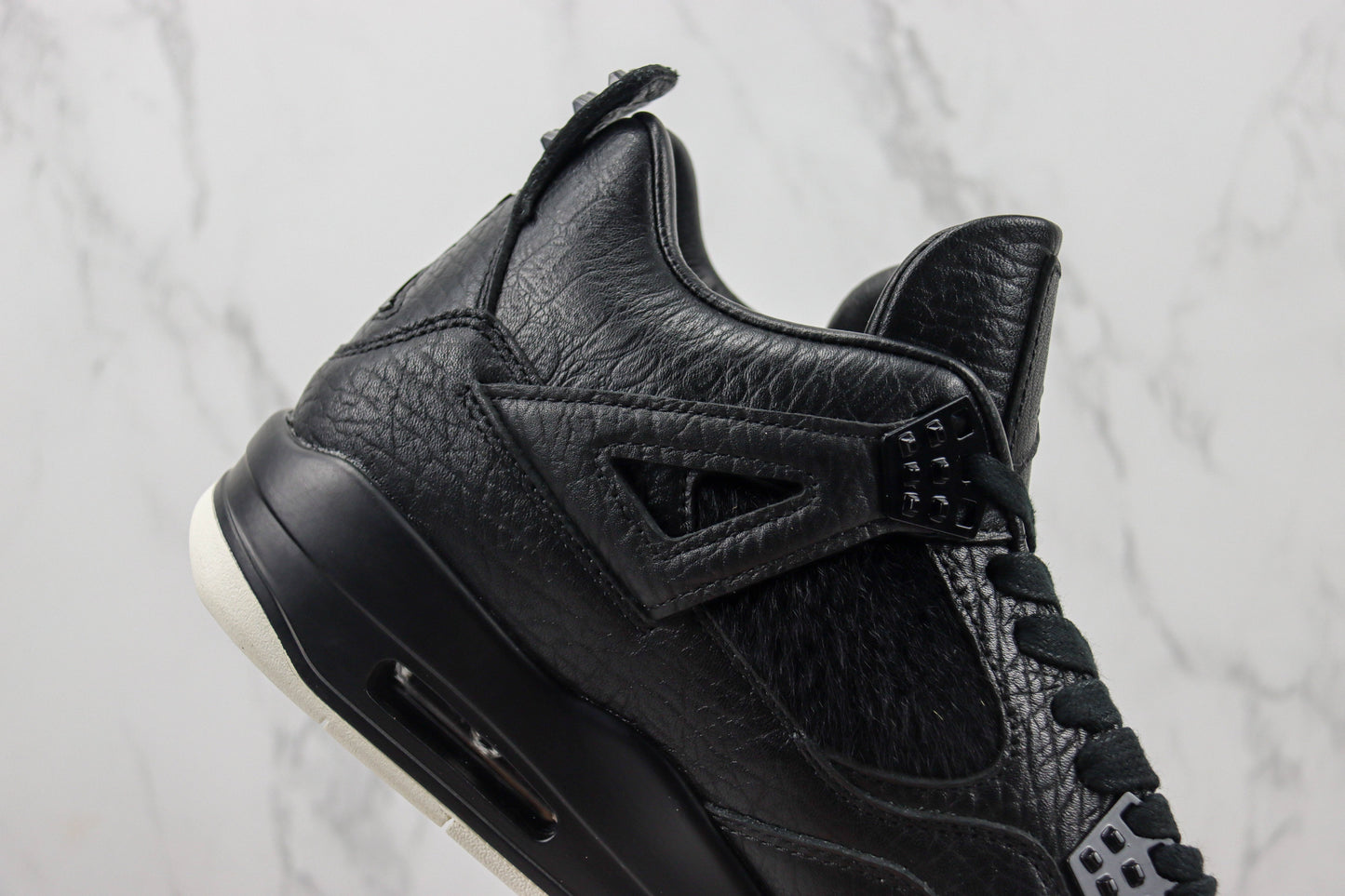 Air Jordan 4 Retro Pinnacle