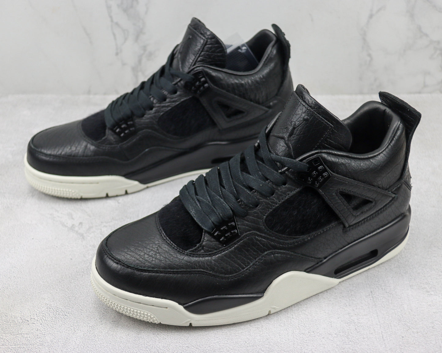 Air Jordan 4 Retro Pinnacle