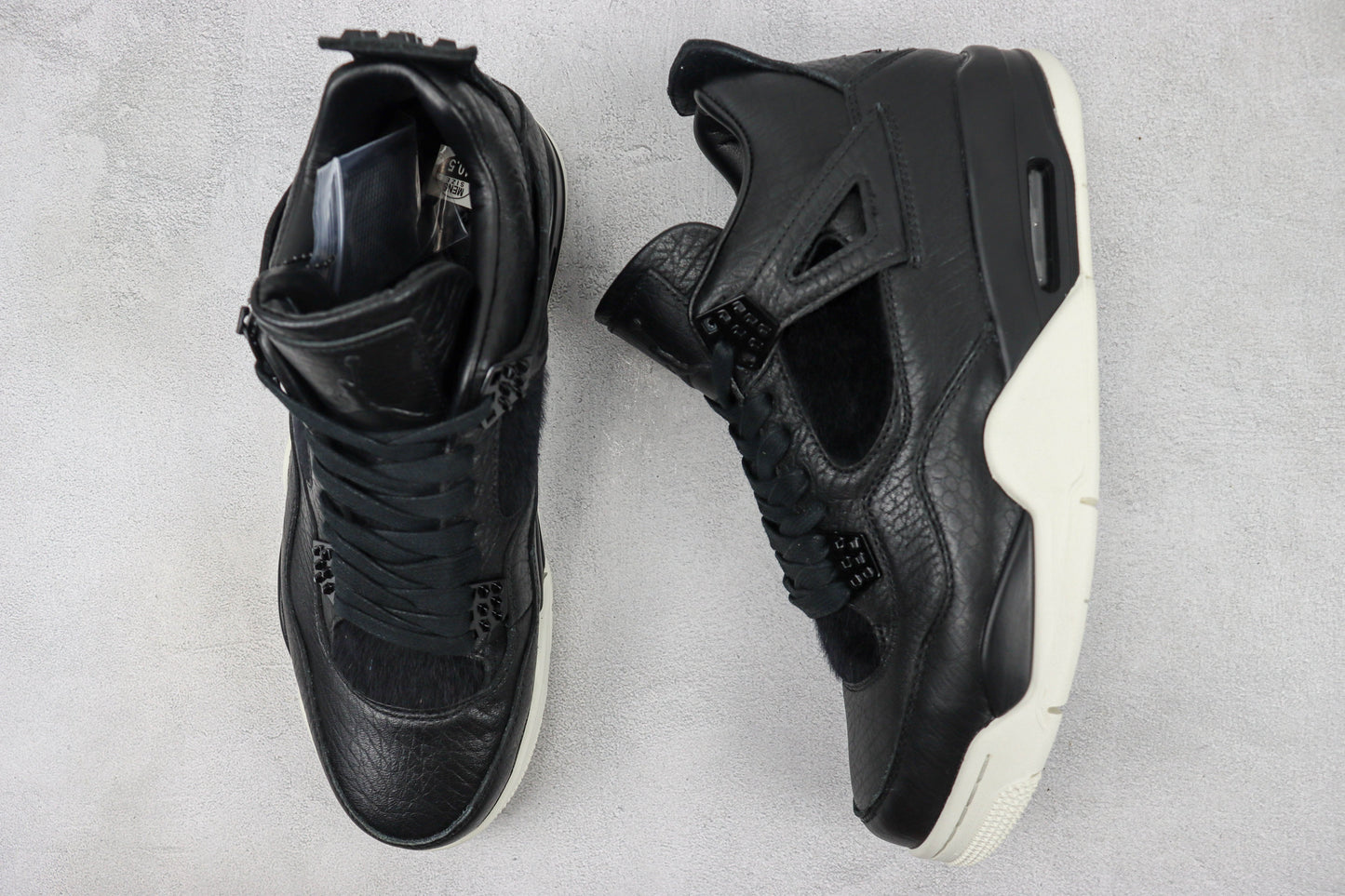 Air Jordan 4 Retro Pinnacle