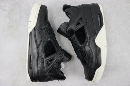 Air Jordan 4 Retro Pinnacle
