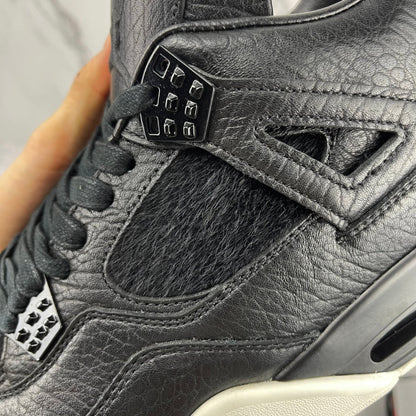 Air Jordan 4 Retro Pinnacle