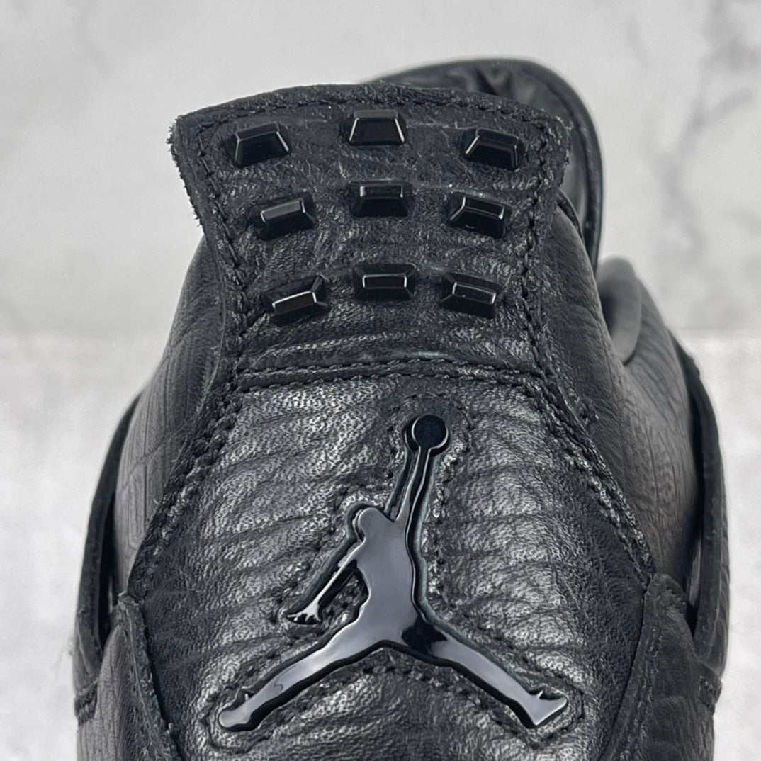 Air Jordan 4 Retro Pinnacle