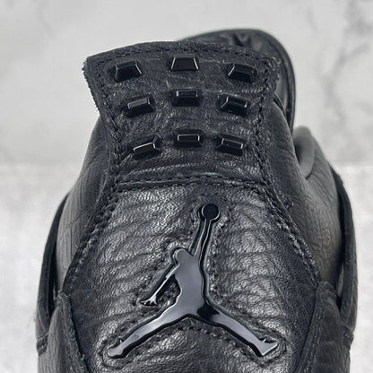 Air Jordan 4 Retro Pinnacle