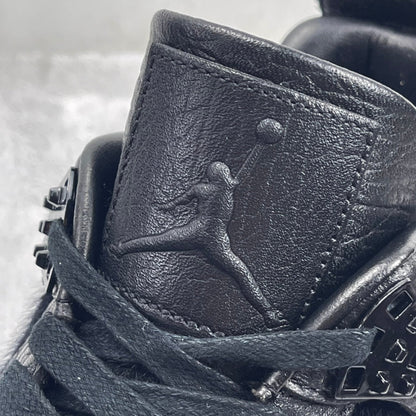 Air Jordan 4 Retro Pinnacle