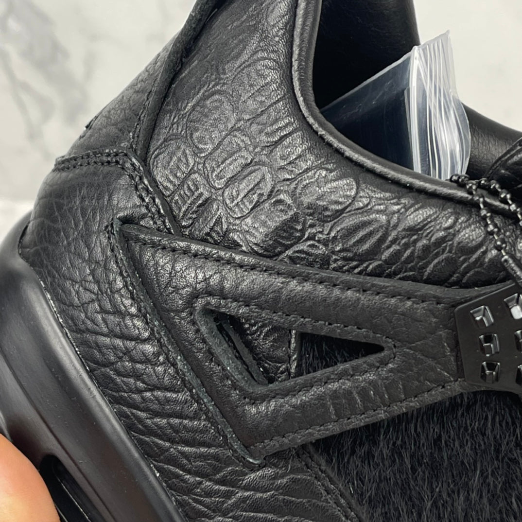 Air Jordan 4 Retro Pinnacle